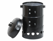 Gril Cattara PISA 3in1 40cm 