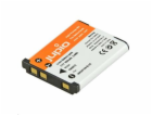 Baterie Jupio EN-EL10 - 650 mAh pro Nikon Baterie