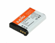 Baterie Jupio EN-EL23 - 1850 mAh pro Nikon