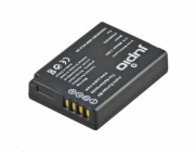 Baterie Jupio DMW-BCG10/BP-DC7 - 895 mAh pro Panasonic