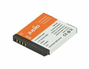 Baterie Jupio DMW-BCK7E pro Panasonic 750 mAh