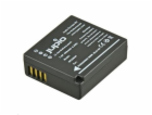 Baterie Jupio DMW-BLG10 pro Panasonic 900 mAh