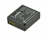 Baterie Jupio DMW-BLG10 pro Panasonic 900 mAh