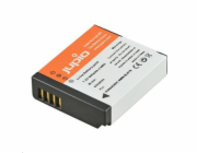 Baterie Jupio DMW-BLH7 pro Panasonic 680 mAh