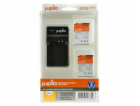 Set Jupio 2ks baterií EN-EL12 - 1050 mAha nabíječky pro N...