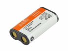 Baterie Jupio LB-01/CR-V3 3.3V 1400 mAh