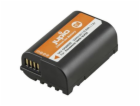 Baterie Jupio DMW-BLK22 pro Panasonic 2200 mAh