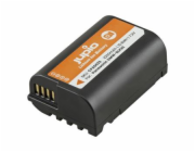 Baterie Jupio DMW-BLK22 pro Panasonic 2200 mAh