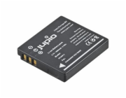 Baterie Jupio CGA-S008E / DMW-BCE10 / VW-VBJ10 / BP-DC6 pro Panasonic 600 mAh