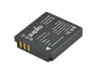 Baterie Jupio CGA-S005E/DMW-BCC12 pro Panasonic 1100 mAh