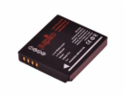 Baterie Jupio DMW-BCF10 / CGA-S106/C pro Panasonic 895 mAh