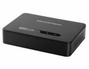 Grandstream DP760, repeater k DECT stanici DP750, 2 souběžné hovory, v serii až 4pcs, PoE