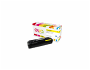 OWA Armor toner pro HP Color LaserJet Pro M254, M280, M281,203X  Y,2500 str.,žlutá/yellow (CF542X Y)