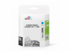 Ink. kazeta TB kompat. s Brother MFC-J5330DW, Cyan, TBB-L...