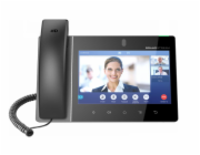 Videotelefon Grandstream GXV3380 SIP 