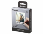 Canon XS-20L samolepicí papír 72x85 mm do termosublimační tiskárny