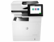 HP LaserJet Enterprise MFP M635h (A4, 61ppm, USB, ethernet, Print/Scan/Copy, DADF, Duplex, HDD)