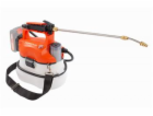 Postřikovač Powerplus POWDPG80400 20 V bez baterie, 4 l