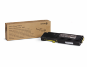 Xerox toner Yellow pro Phaser 6600/6605, 2000 str.