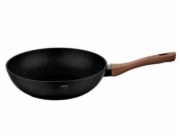 BerlingerHaus WOK pánev 28cm BH-1719 Ebony