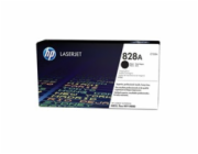 CF358A Čierny zobrazovací valec HP828A