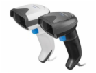 Datalogic Gryphon I GD4520, 2D, USB, kit (USB), black