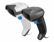 Datalogic Gryphon I GD4520, 2D, USB, kit (USB), black