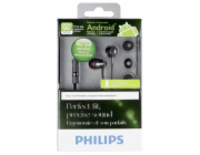 Sluchátka Philips SHE9005A/00