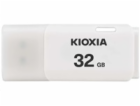 TOSHIBA KIOXIA Hayabusa Flash drive 32GB U202, bílá LU202...