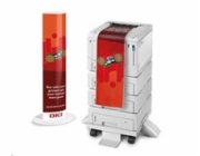 OKI C650dn