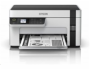 EPSON tiskárna ink EcoTank Mono M2120, 3in1,A4, 1200x2400dpi, 32ppm, USB, Wi-Fi