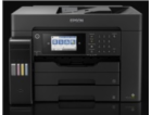 Epson L15150/ A3+/ MFZ/ ITS/ LCD/ 4 barvy/ Duplex/ ADF/ F...