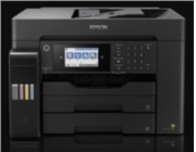 Epson L15150/ A3+/ MFZ/ ITS/ LCD/ 4 barvy/ Duplex/ ADF/ Fax/ Wi-Fi/ USB/ 3 roky záruka po registraci