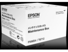 Epson Odpadní nádobka (maintenance box) pro WF 6090 / R85...
