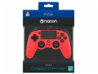 Wired Compact Controller, Gamepad červený