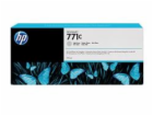 HP 771C - 775 ml - světle šedá - originální - inkoustová ...