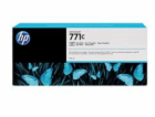 HP 771C Black photografic DJ Ink Cart, 775 ml,B6Y13A