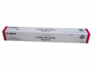 Canon toner C-EXV 49 Magenta (iR-ADV C3330i/3325i/3320i)