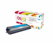 OWA Armor toner pro BROTHER HL 4140, 4150,4570,MFC 9460,9465,9970,DCP 9055,9270,6000 Stran,TN328C,modrá/cyan(TN-328C)
