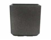 Květináč G21 Industrial Block 43 x 43 x 43