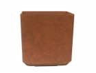 Květináč G21 Element Block 35 x 35 x 35