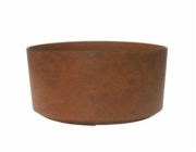 Květináč G21 Element Pool 43 x 22 x 43