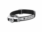 LEDLENSER čelovka MH3 - šedá - Box