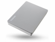 Toshiba Canvio Flex 2,5      4TB USB 3.2 Gen 1