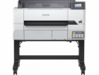 Epson SureColor/SC-T3405/Tisk/Ink/Role/LAN/Wi-Fi Dir/USB