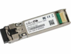 SFP modul Mikrotik XS+31LC10D SFP/SFP+/SFP28, optický mod...