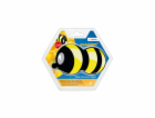 1x12 Herma Glue Bee Dispenser 15m               1120