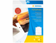 Herma fotophan  9x13 na sirku 10 listu 7584