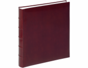 Album Walther Classic 29x32 60 stran vínové
