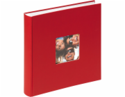 Album Walther Fun 30x30 100 stran červené